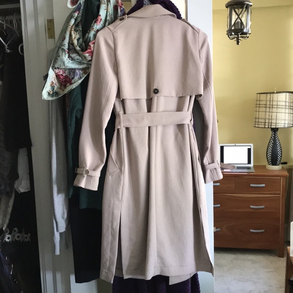 Trench Coat Wilfred / from Aritzia - Picture 14 of 16
